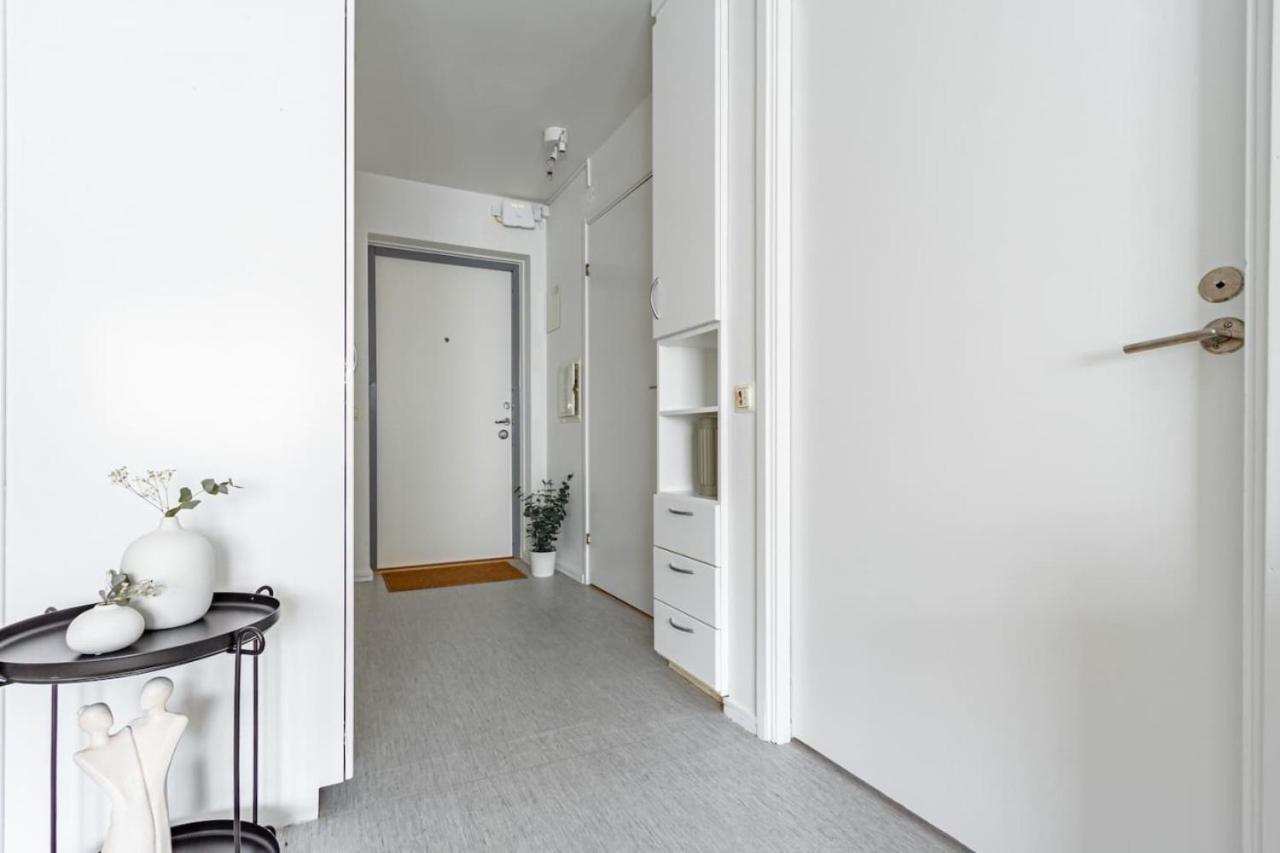 Low-Cost Stay In Sofo, Construction Work Стокгольм Екстер'єр фото